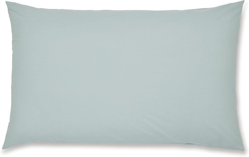 Easy iron percale - percale, standard