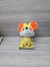 TOMY Pokémon X&Y Fennekin