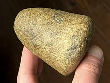 EXCEPTIONAL OHIO HARDSTONE