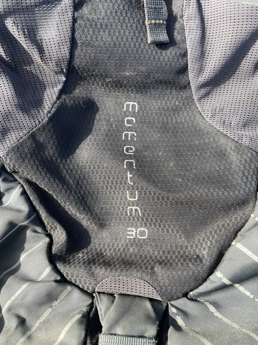 Osprey momentum backpack - momentum,