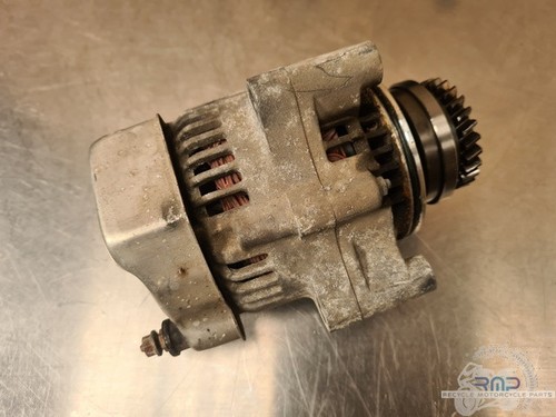 Alternator suzuki gsf 1200 - alternator,