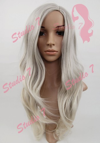 Ladies full wig - full, long