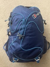 Berghaus Remote 25 Blue