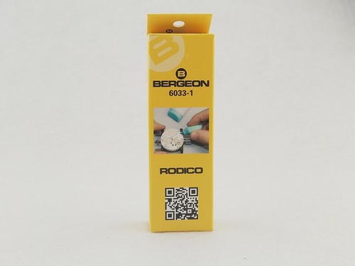 Bergeon rodico - 1,