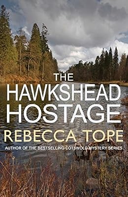 The hawkshead hostage - the,