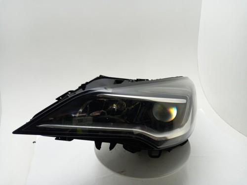 Vauxhall astra headlamp - astra,