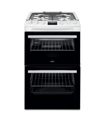 Aeg cgx1130acw double gas - cgx1130acw,