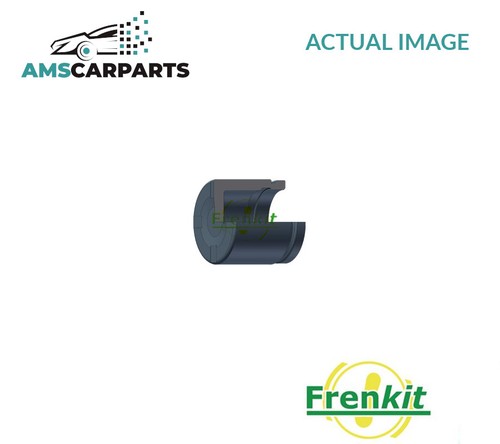 Brake caliper piston - piston, front