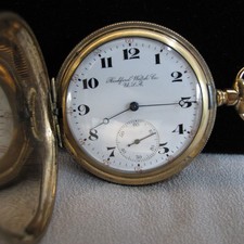 1902 Rockford Grade 561 16s