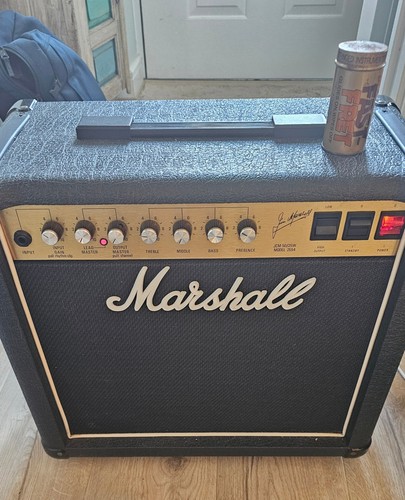 Marshall jcm model - jcm, 2554