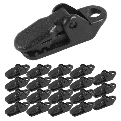 20pcs tent awning - awning, clamp