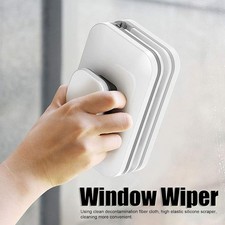 Magnetic window cleaner tool - magnetic,