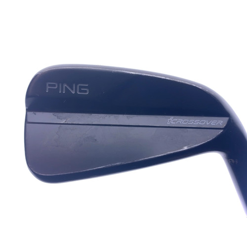 Used ping icrossover - used, 4