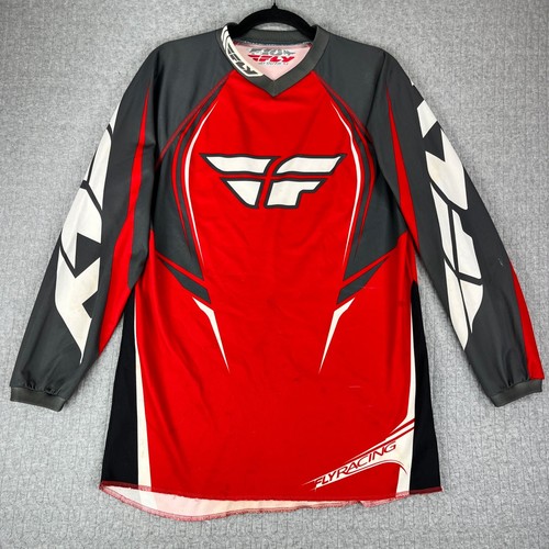 Fly racing jersey youth - fly,