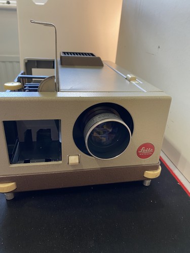 Leitz pradovit 35mm - leitz,