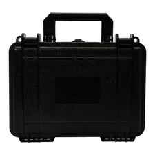 Waterproof hard carry - hard,