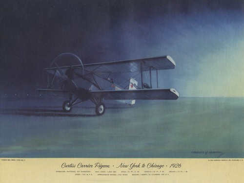 National air transport - national,