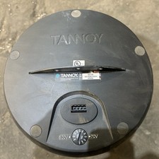 Tannoy 8001 6060 OCV 6 Speaker 
