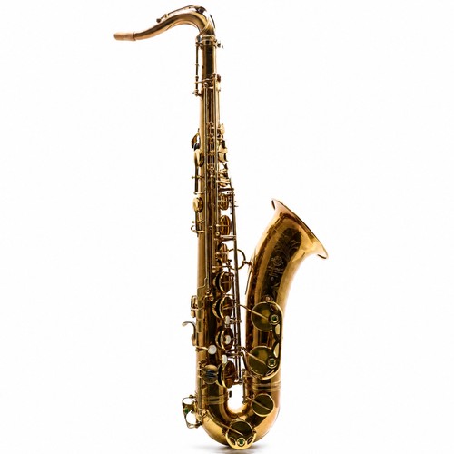 Selmer paris mark - mark, vi