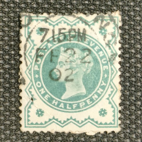 Queen victoria one - victoria,