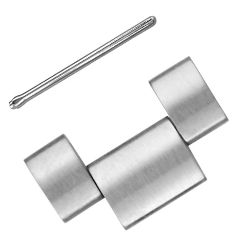 18mm watch band link for - band, tag
