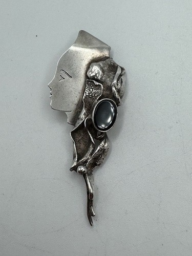 Vintage sterling silver 925 - sterling,