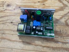 REEBOK ZR9 TREADMILL MOTOR