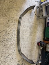 Ford Mondeo Titanium Sport X Front Bumper Spoiler