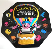 Bassett's Liquorice Allsorts