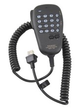 Yaesu 36e8j dtmf hand - -,