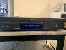 Arcam Solo Movie 5.1 DVD/CD