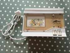 Swan Compact Teasmade Type