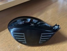 Titleist driver 910D2 head