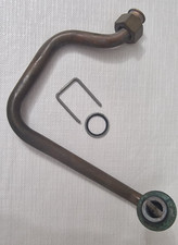 Domestic Hot Water Inlet Pipe Worcester Bosch Greenstar Combi Boiler 28i Spares