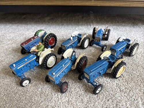 Tractor spares repairs - tractor,