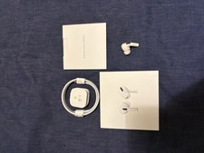 Apple AirPod pro - *read
