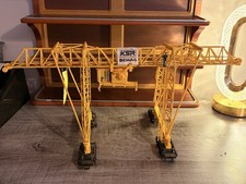 Kibri 38530 Demag Container