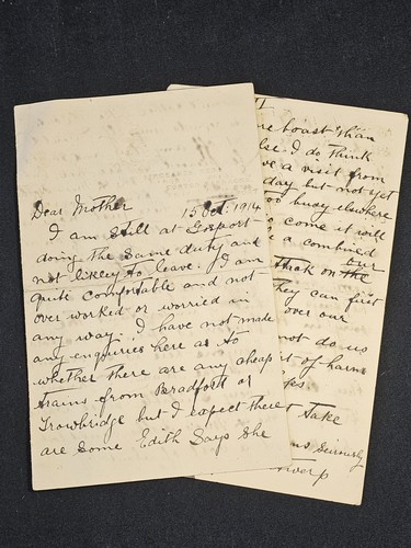 Ww1 siege antwerp account - siege, of