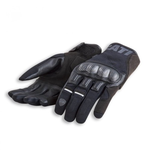 Ducati company gloves - company, made