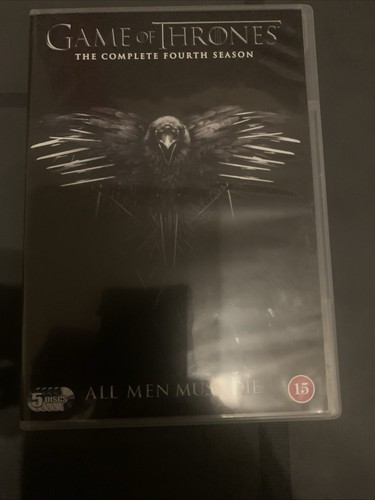 Game thrones complete - game,