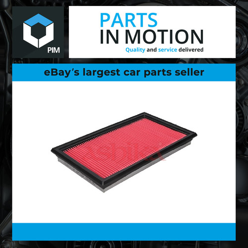 Air filter fits - filter, 100nx