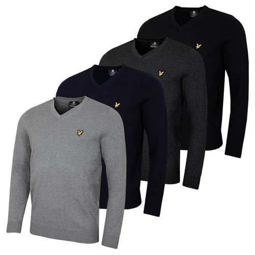 Lyle scott mens cotton - &,
