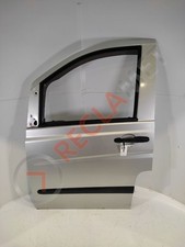 MERCEDES VITO W639 (NCV2) 2003-2014 Passenger N/S Front Door A6397201005