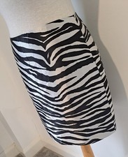 KAREN MILLEN - Black & White