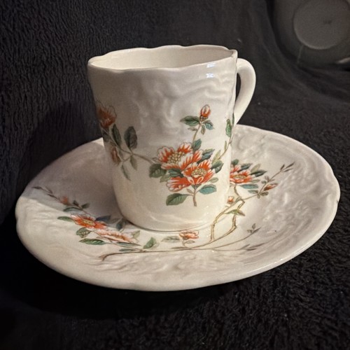 Coalport samarkand coffee - samarkand,