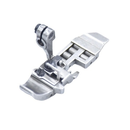 Sewing machine roller presser - roller,