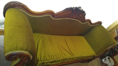 Large antique victorian - large,