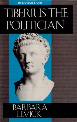 Tiberius the politician - tiberius,