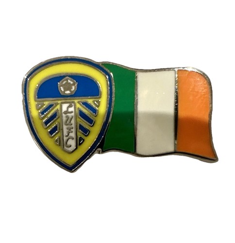 Leeds united ireland flag - leeds,