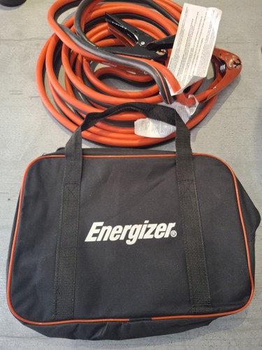Energizer heavy duty - heavy, jump